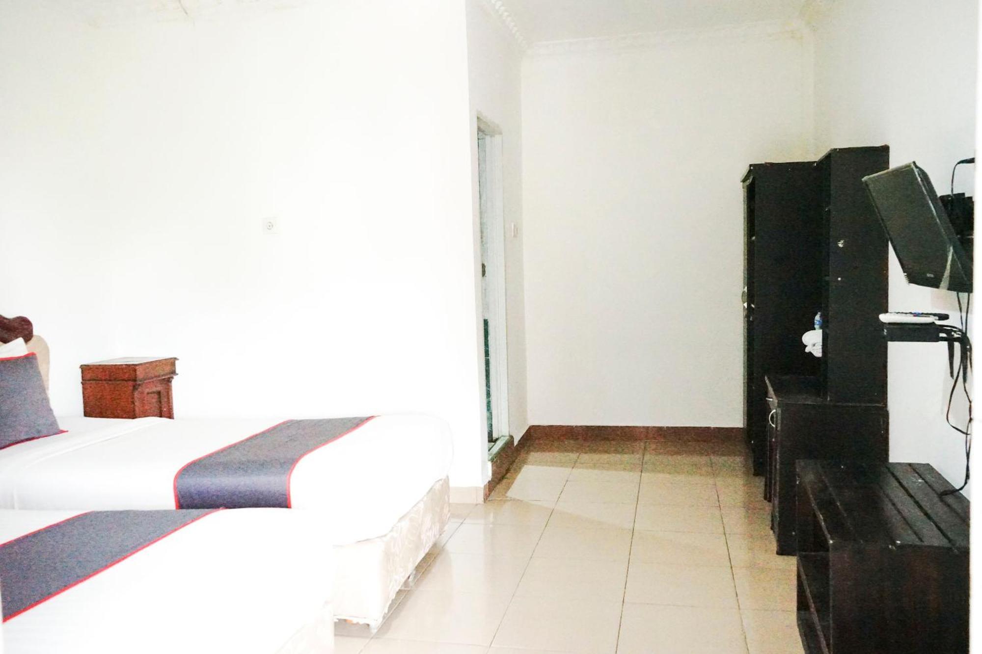 Hotel O Padang City Center Near Pantai Padang Formerly Hotel Siti Nurbaya Eksteriør billede